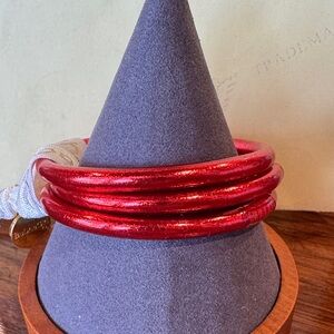 BudHaGirl all weather bracelets